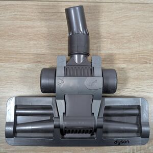 Dyson Hard Floor Tool Attachment Vacuum Head Soft Roller Genuine